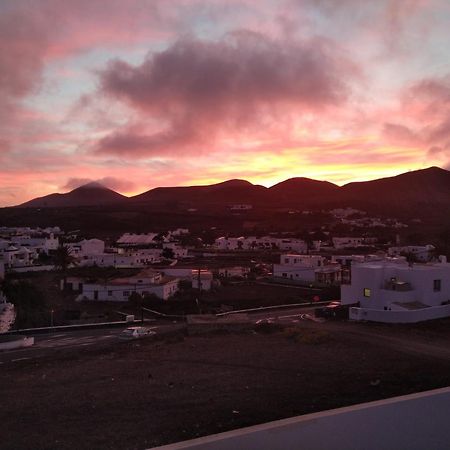 Tranquilidad Entre Volcanes Uga Екстер'єр фото