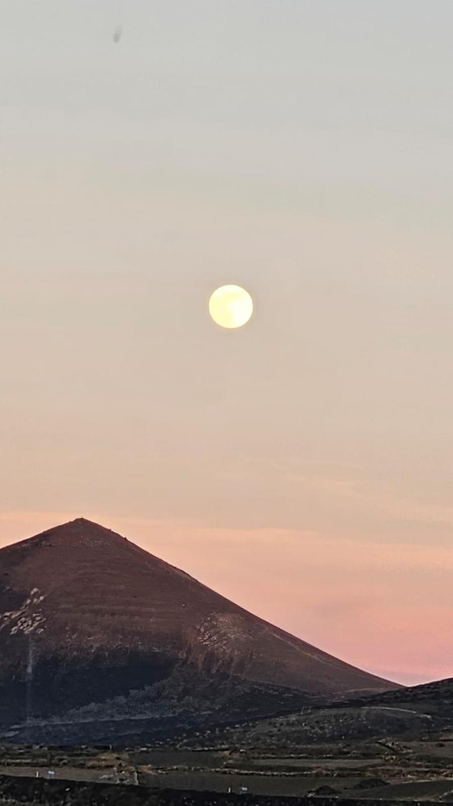 Tranquilidad Entre Volcanes Uga Екстер'єр фото