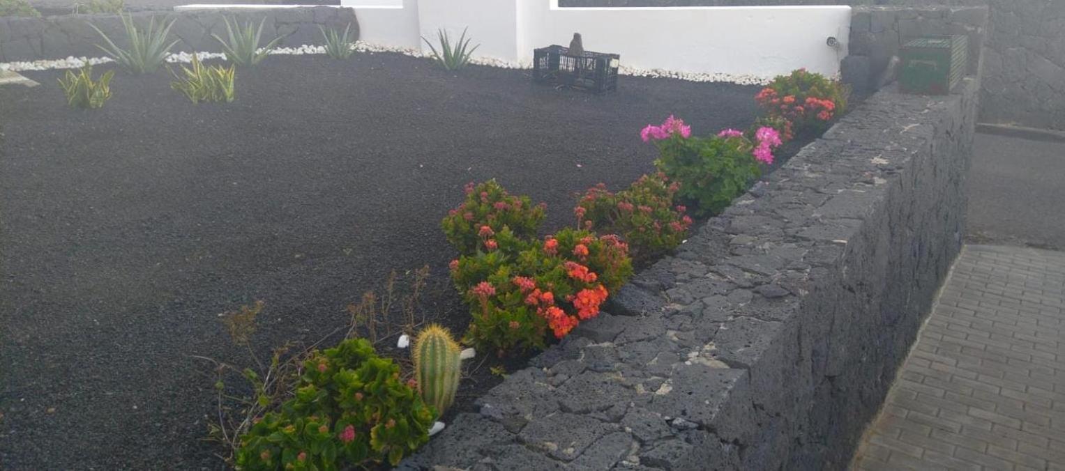 Tranquilidad Entre Volcanes Uga Екстер'єр фото